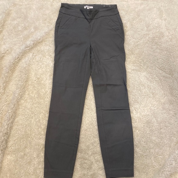 Camber & Grace dress pant tights - Sz. XS - Picture 1 of 5